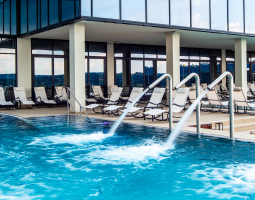 Pool Cleaning Process